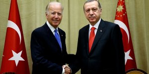"Erdoğan ile Biden haziran ayındaki NATO Zirvesi'nde ikili görüşme yapacak"