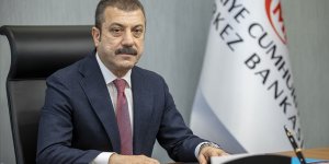 Kavcıoğlu: Bugün rezerv konusu tartışılırken, o günkü şartlara bakmamız gerekiyor