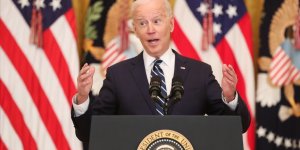Biden'ın 'sözde soykırım' ifadesine siyasilerden sert tepki