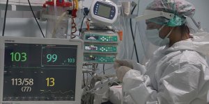 Türkiye'de 38 bin 553 kişinin Kovid-19 testi pozitif çıktı, 347 kişi hayatını kaybetti!