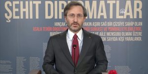 "Katiller için hesap vakti. Bizim adalete inancımız tam"