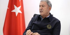 Akar: ABD Başkanı'nın sözleri, tarihi gerçekleri inkar ve çarpıtmaktan başka bir anlam taşımamaktadır