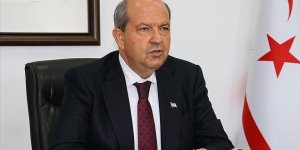 Tatar: Cenevre'deki konferansta ne kadar haklı olduğumuzu bütün dünyaya göstereceğiz