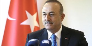5+BM toplantısında Türkiye'yi Bakan Çavuşoğlu'nun başkanlığındaki heyet temsil edecek