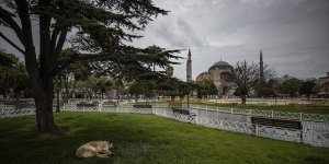 Kovid-19 tedbirleri kapsamında 29 Nisan-17 Mayıs arasında 'tam kapanma'