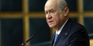 MHP Genel Başkanı Bahçeli'den Flaş Açıklamalar