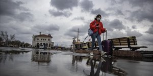 Türkiye'nin koronavirüsle mücadelesinde son 24 saatte yaşananlar