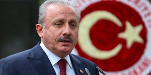 Şentop: Herkesin güvenliği için çalışmaya mücadeleye devam etmekte kararlıyız
