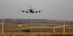 'İncirlik Üssü Türk üssüdür'