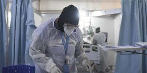 Dünya genelinde Kovid-19 vaka sayısı 150 milyonu geçti
