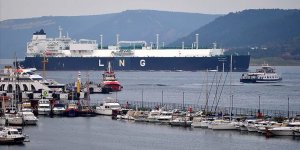Küresel LNG ithalatı salgına rağmen azalmadı!