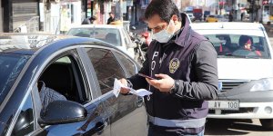İçişleri Bakanlığı, tam kapanma dönemine ilişkin merak edilen yeni soruları yanıtladı