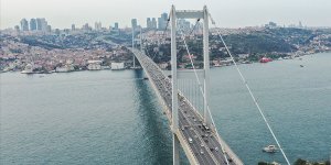 İstanbul'da Kovid-19 vakaları son 10 günde yüzde 30 oranında azaldı