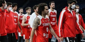 FIBA 2022 Avrupa Şampiyonası'nda Türkiye'nin rakipleri belli oldu
