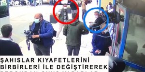 İstanbul'da 5 kilogram ağırlığında patlayıcı ele geçirilmesine ilişkin yeni görüntüler ortaya çıktı