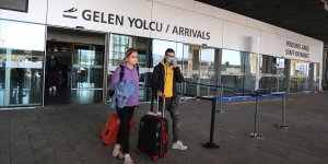 Türkiye ilk 3 ayda tam 2 milyon 689 bin ziyaretçi ağırladı
