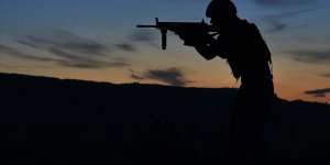 Pençe-Yıldırım Harekatı'nda 2 asker şehit oldu!