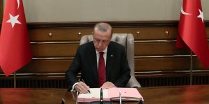 Cumhurbaşkanı Kararı ile 10 fakülte kuruldu!