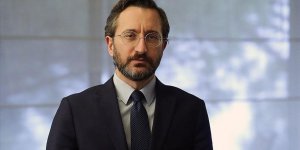 Altun: İşçilerimiz emek ve alın teriyle ülkemizi geleceğe emin adımlarla taşıyo
