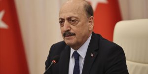 Bilgin: Salgın sonrasında 1 Mayıslarda yine meydanlarda olacağız