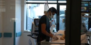 DİKKAT / 28 bin 817 kişinin Kovid-19 testi pozitif çıkarken 373 kişi yaşamını yitirdi!