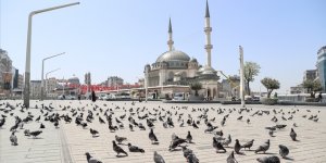 Sıcaklığın mevsim normallerinin üzerinde olması bekleniyor..