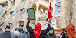 Kandırılarak PKK'ya katılan kadınlara HDP'nin aracılık ettiği ortaya çıktı!