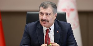 Sağlık Bakanı Koca'dan sosyal medyada yer alan ölüm raporuna ilişkin açıklama