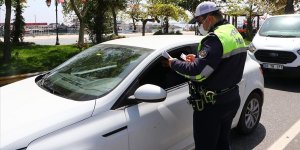 İçişleri Bakanlığı tam kapanma dönemine ilişkin yeni soruları yanıtladı