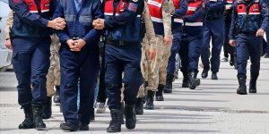 Terör örgütü DEAŞ'a nisan darbesi