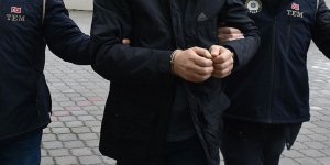 FETÖ'cü firari eski binbaşı Ankara'da yakalandı!
