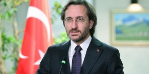 Altun: Recep Tayyip Erdoğan sizin tehditlerinize prim vermez!