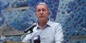Akar: Operasyonlarda etkisiz hale getirilen terörist sayısı 68'e yükseldi
