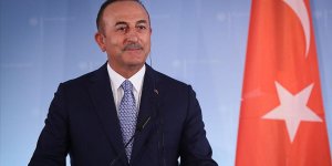Bakan Çavuşoğlu: Almanya ile ikili ticaretimiz hızlı şekilde artıyor