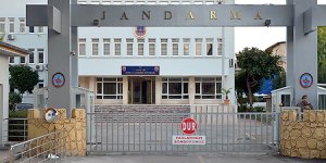 İl Jandarma Komutanlığının nisan ayı faaliyetleri