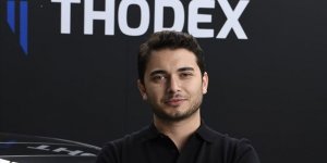 Kripto para borsası Thodex'in yöneticisi Özer'in yakalanmasına yönelik çalışmalar sürüyor