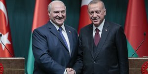 Cumhurbaşkanı Erdoğan, Belarus Cumhurbaşkanı Lukaşenko ile telefonda görüştü