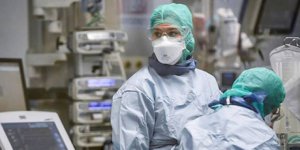 Türkiye'nin koronavirüsle mücadelesinde son 24 saatte yaşananlar