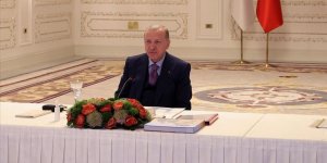 "17 Mayıs itibarıyla başlayacak yeni normalleşme takvimimizi önümüzdeki günlerde açıklayacağız"