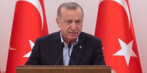 Erdoğan: Terör örgütü içindeki tüm gençlere sesleniyorum, Anneler Gününde annelerinizi üzmeyin