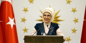 Emine Erdoğan: Kadir Gecesi, yolumuzun Kur'an nuruyla aydınlanmasının başlangıcıdır