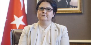Aile ve Sosyal Hizmetler Bakanı Yanık, Anneler Günü'nü kutladı