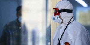 Türkiye'de son 24 saatte 15 bin 191 kişinin testi pozitif çıktı!