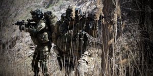 Pençe-Şimşek Operasyonu'nda 2 terörist daha etkisiz hale getirildi