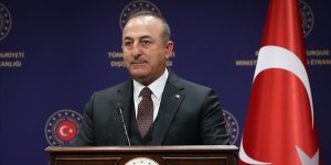 Çavuşoğlu, 10-11 Mayıs'ta Suudi Arabistan'ı ziyaret edecek!