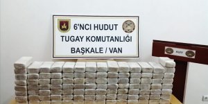 'Hudut Kartalları' kaçakçılığa göz açtırmadı!