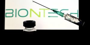 BioNTech yılın ilk çeyreğinde 1,128 milyar avro kar açıkladı