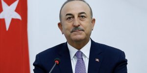 Dışişleri Bakanı Çavuşoğlu, Ürdün ve Mısırlı mevkidaşlarıyla Kudüs'teki gelişmeleri görüştü