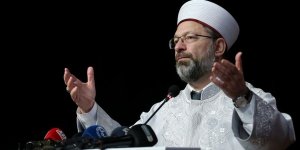"Derhal toparlanmalı ve ümmetin vahdetini temin etmeliyiz!"