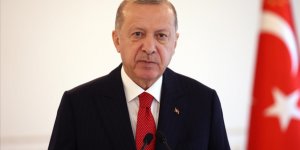 Cumhurbaşkanı Erdoğan, Malezya Kralı ve Katar Emiri ile İsrail’in saldırılarını görüştü